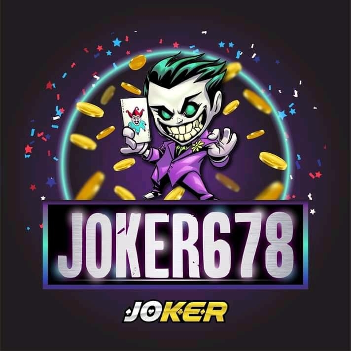 joker678 login